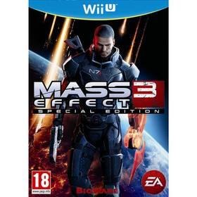 Hra EA WiiU Mass Effect 3: Special Edition (NIUS4860)