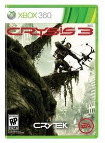 Hra EA Xbox 360 Crysis 3 (EAX200553)