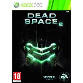 Hra EA Xbox 360 Dead Space 2 (11530)