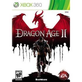 Hra EA Xbox 360 Dragon Age 2 Classics (EAX2006531)