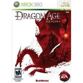 Hra EA Xbox 360 Dragon Age: Origins (9137)