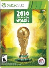 Hra EA Xbox 360 FIFA 2014 World Cup (EAX20130)