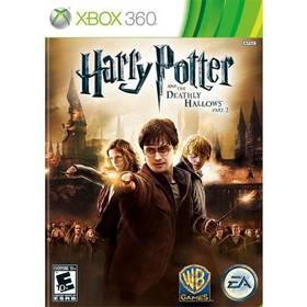 Hra EA Xbox 360 Harry Potter a Relikvie smrti část 2. (EAX201972)