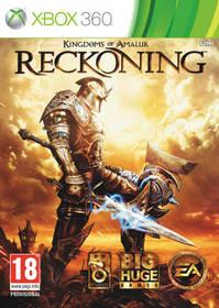 Hra EA Xbox 360 Kingdoms of Amalur: Reckoning (EAX20320)