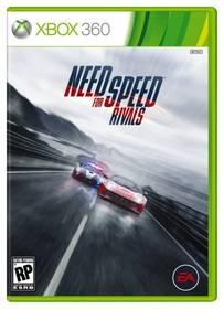Hra EA Xbox 360 Need for Speed Rivals (EAX205552)
