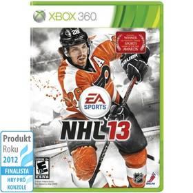 Hra EA Xbox 360 NHL 13 (EAX205209)