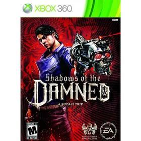 Hra EA Xbox 360 Shadows of the Damned (12557)