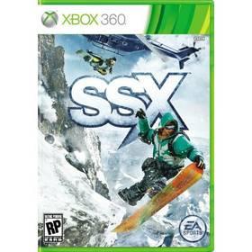 Hra EA Xbox 360 SSX (921109421)