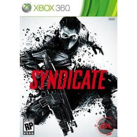 Hra EA Xbox 360 Syndicate (921109420)