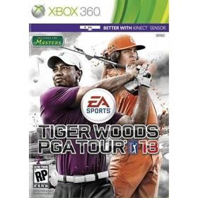 Hra EA Xbox 360 Tiger Woods PGA Tour 2013 (21208       )