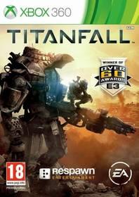 Hra EA Xbox 360 Titanfall (EAX21213)