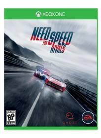 Hra EA Xbox One Need for Speed Rivals (EAX35220)