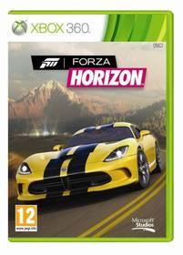 Hra Microsoft Xbox 360 Forza Horizon (N3J-00016)