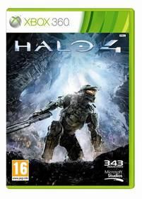 Hra Microsoft Xbox 360 Halo 4 (HND-00060)