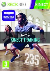 Hra Microsoft Xbox 360 Kinect Nike Fitness (4XS-00019)