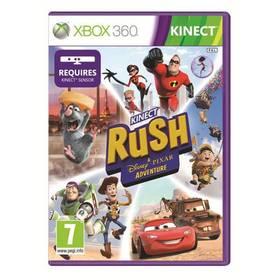Hra Microsoft Xbox 360 Kinect Rush: A Disney - Pixar adventure (Kinect ready) (4WG-00022)