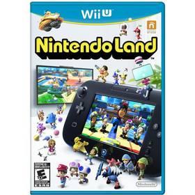 Hra Nintendo WiiU Nintendo Land (NIUS5035)