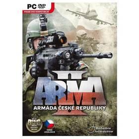Hra PC PC Arma 2: Armáda České republiky (IDPC0191)