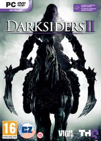 Hra PC PC Darksiders 2 (CPPC1121)