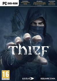 Hra PC Thief (THIEF_PC)