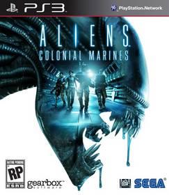 Hra Sega PS3 Aliens: Colonial Marines Limitovaná Edice (KOP30120)