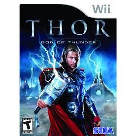 Hra Sega Wii Thor the video game (NIWS6869)