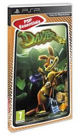 Hra Sony PSP Daxter (Essentials) (PS719124672)