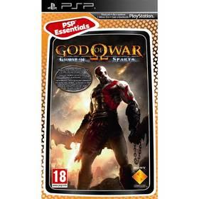 Hra Sony PSP God of War: GOS (PS719255116) (PS719255116)