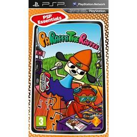 Hra Sony PSP PaRappa The Rapper (PS719191681) (PS719191681)