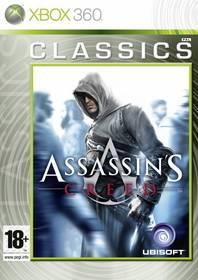 Hra Ubisoft Xbox 360 Assassins Creed Classic (USX20070)