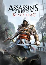 Hra Ubisoft Xbox One Assassin's Creed IV The Black Flag - PŘEDOBJEDNÁVKA (USX3002510)