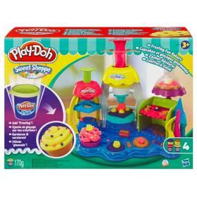 Hrací sada Hasbro Play-Doh - Pekárna