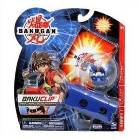 Hračka Bakugan BakuKlip