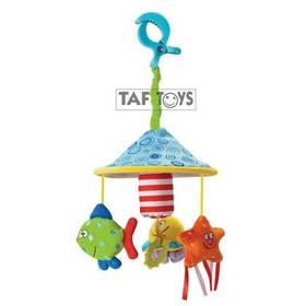 Hračka Taf toys - Kolotoč na kočárek