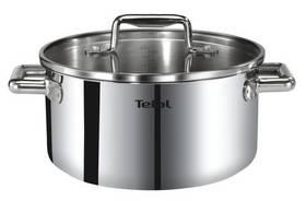 Hrnec Tefal Classy Chef C7784454 nerez