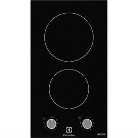 Indukční varná deska Electrolux EHH3920BOK černá/sklo Indukční varná deska Electrolux EHH3920BOK černá/sklo