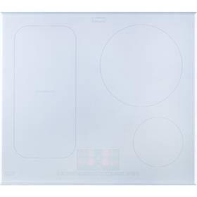 Indukční varná deska Whirlpool ACM 847/BA/WH bílá