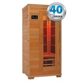 Infra sauna Goddess BIBIONE1ION