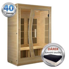 Infra sauna Goddess CHALKIDIKI2ION