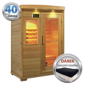 Infra sauna Goddess COSTABRAVA2ION