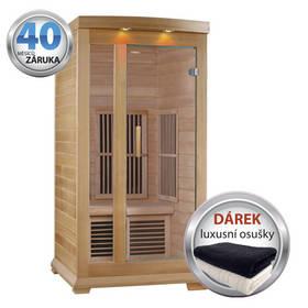 Infra sauna Goddess KORSIKA1ION