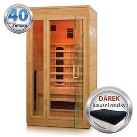 Infra sauna Goddess MAKARSKA2