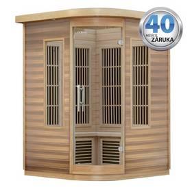 Infra sauna Goddess RHODOS2CEION