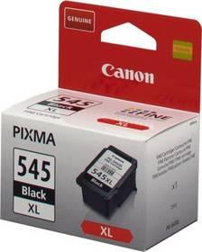 Inkoustová náplň Canon PG-545XL (8286B001) černá