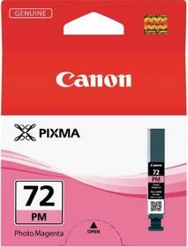 Inkoustová náplň Canon PGI-72 PM, 303 stran (6408B001) červená
