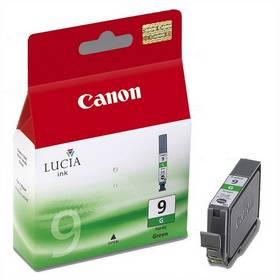 Inkoustová náplň Canon PGI-9G (1041B001) zelená