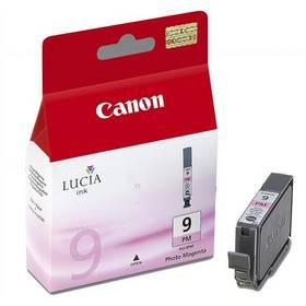Inkoustová náplň Canon PGI-9PM (1039B001) fialová
