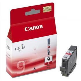 Inkoustová náplň Canon PGI-9R (1040B001) červená