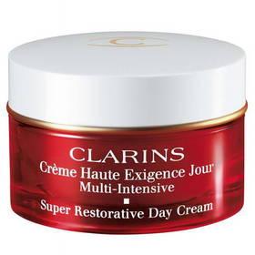 Intenzivní protivráskový denní krém pro všechny typy pleti Super Restorative (Day Cream Replenishes, Lifts, Illuminates) 50 ml