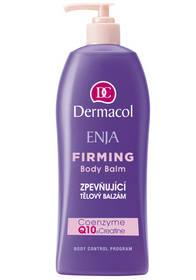 Intenzivní zpevňující tělový balzám (Enja Firming Body Balm) 400 ml